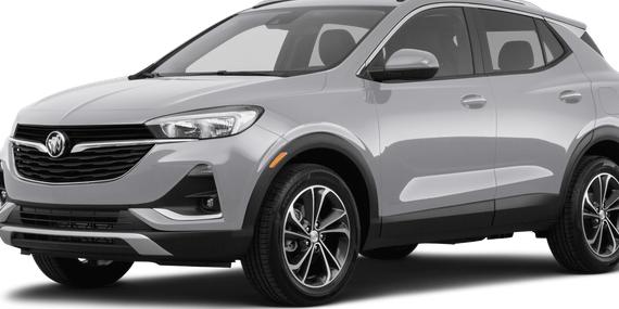 BUICK ENCORE GX 2023 KL4MMDS2XPB050540 image